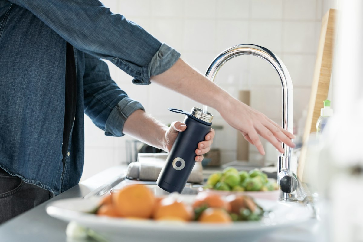 Higiene personal para prevención de parásitos